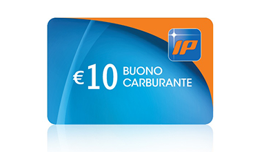 Buoni Carburante Elettronici