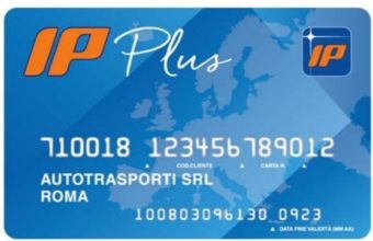 Carta IP Plus